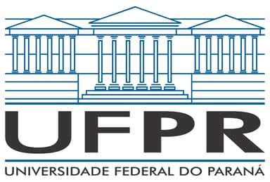 Logo da UFPR