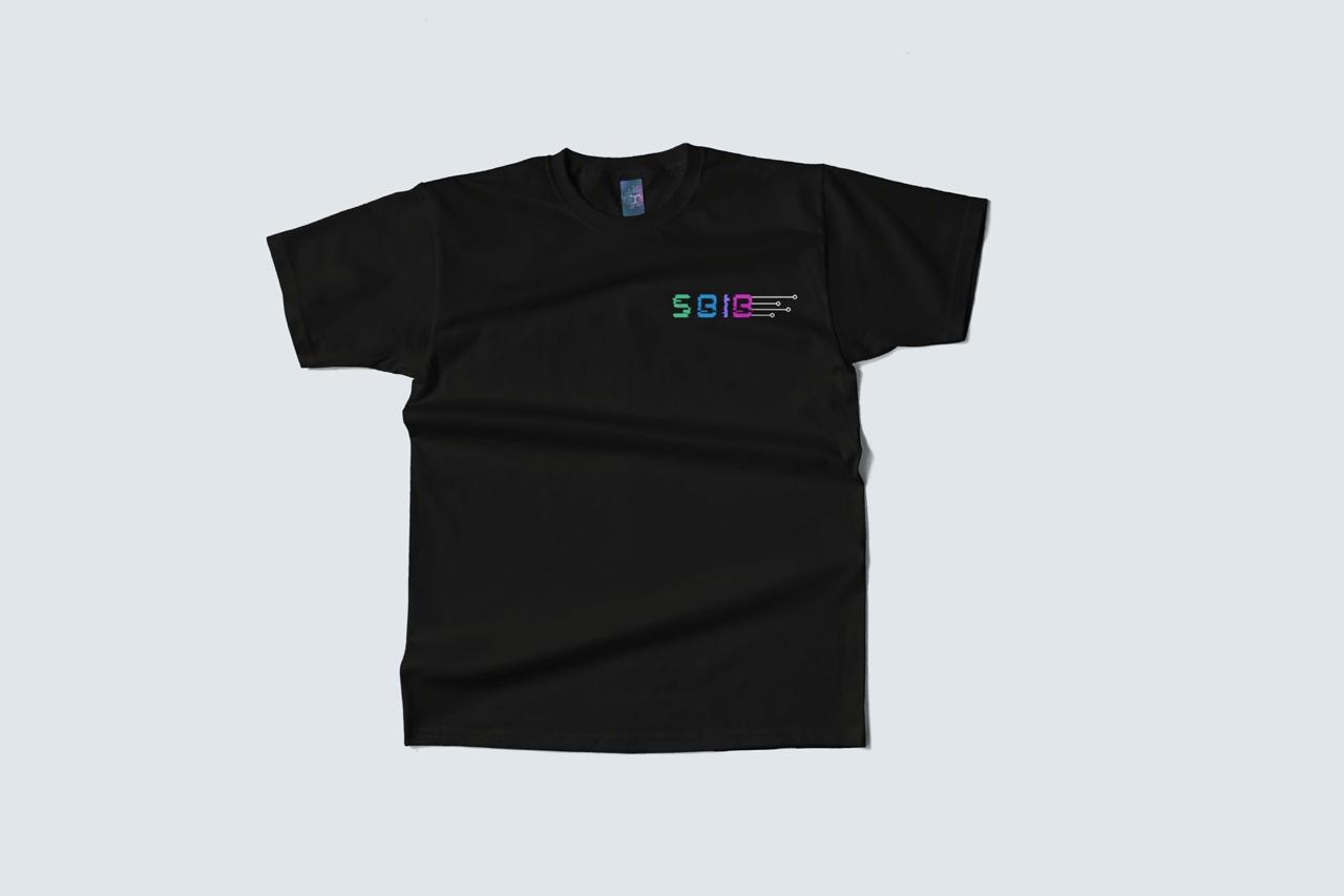 Camiseta SBIB 2026